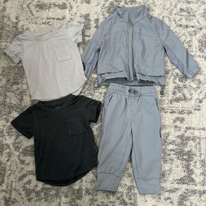 Little Bipsy bundle. 6-12m. EUC.
